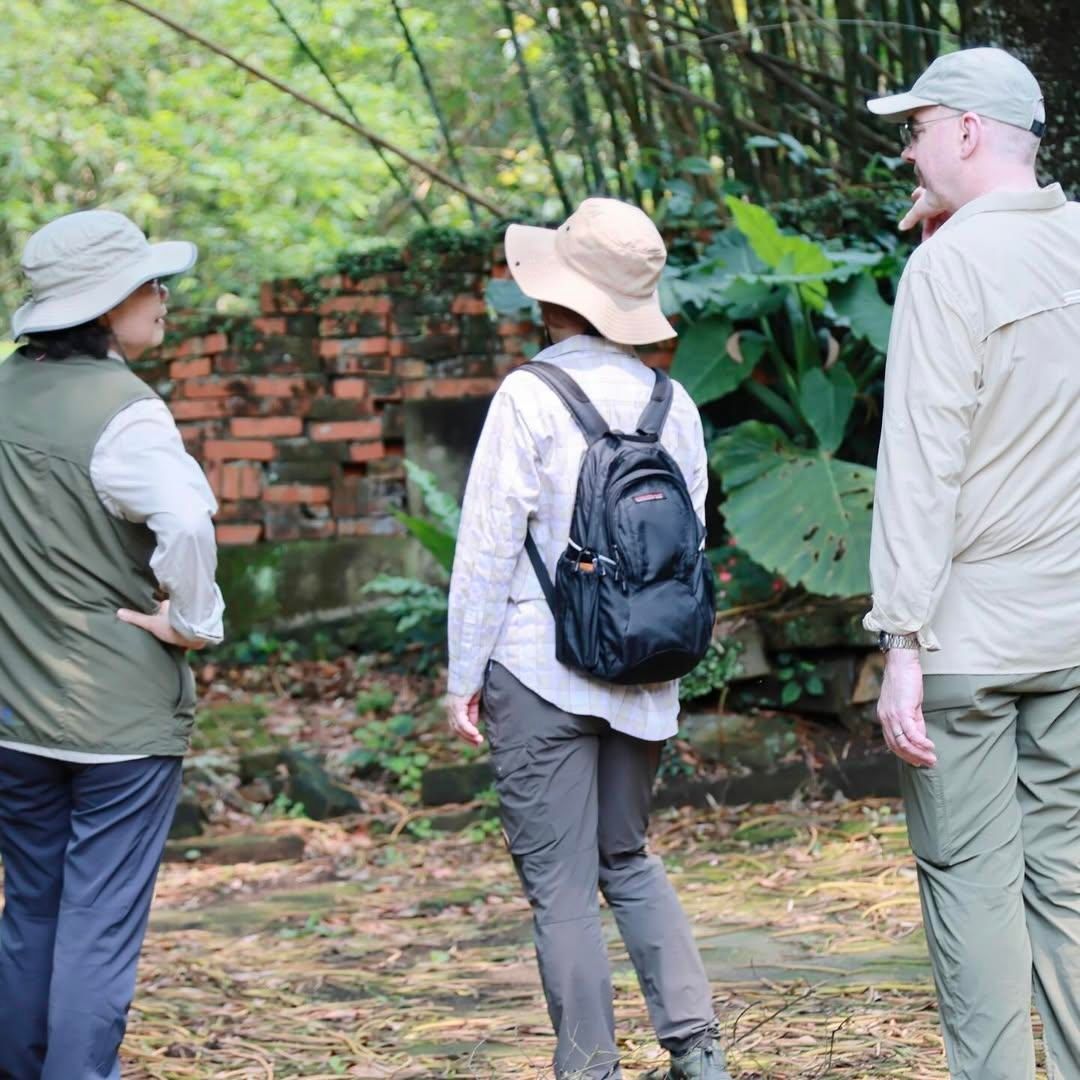 [討論] 蔡英文跟谷立言一起去爬山 - 政黑 - PTT.BEST 批踢踢爆文 2