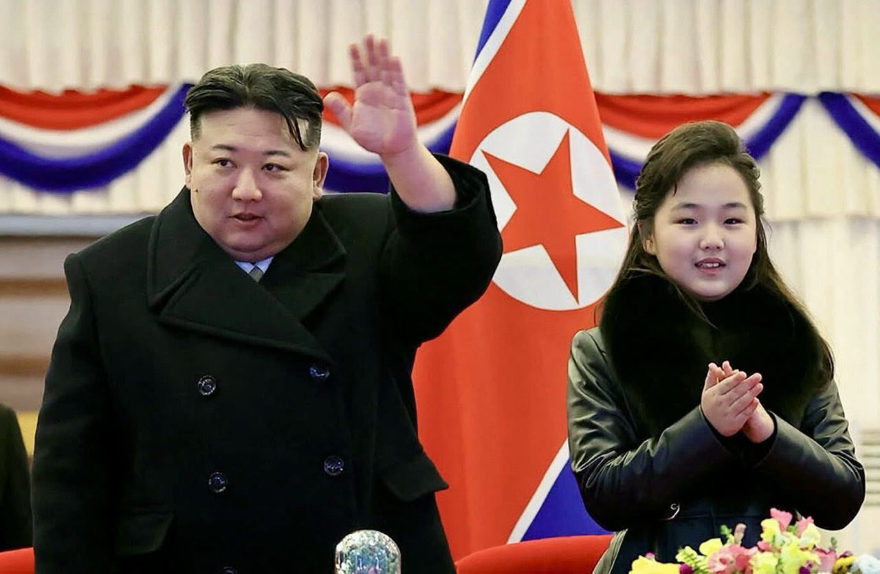 [討論] 朝鮮宣布放棄統一 - 政黑 - PTT.BEST 批踢踢爆文 2