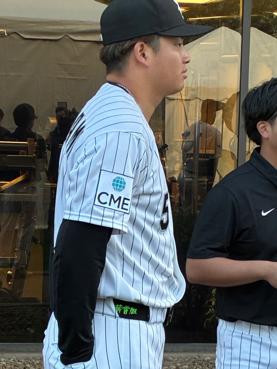 [分享] 村上宗隆的皮帶-臥薪嘗膽 - 棒球 - PTT.BEST 批踢踢爆文