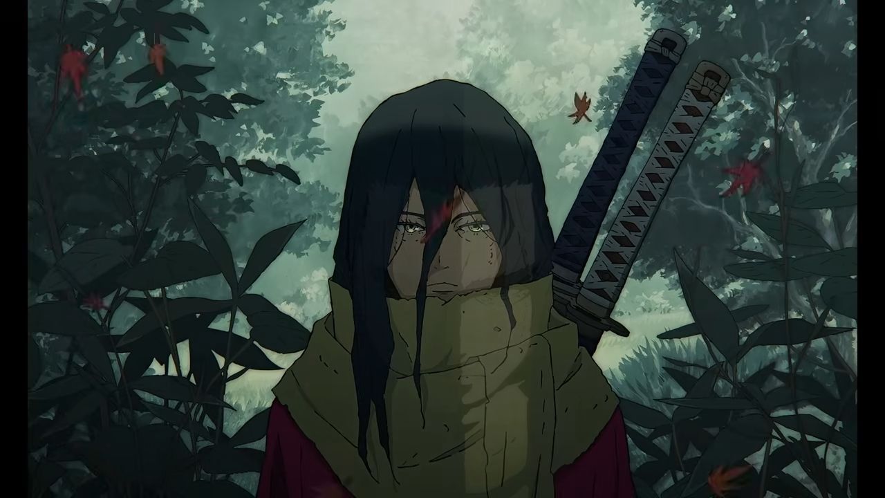 [情報] 《隻狼：暗影雙死》劇場動畫 主PV公佈 - 希洽 - PTT.BEST 批踢踢爆文 3