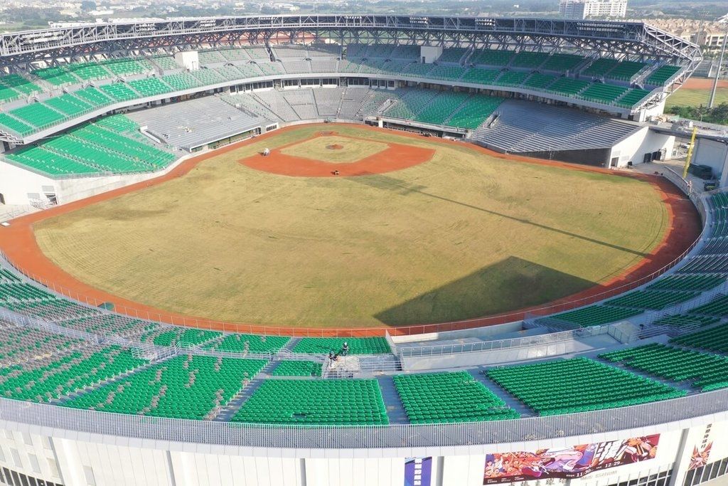 [情報] 亞太開幕戰售票情況 -  - PTT.BEST 批踢踢爆文