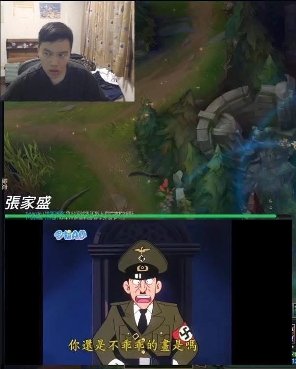 Re: [閒聊]薛喜運彩倒了台也沒了 - 希洽 - PTT.BEST 批踢踢爆文 3