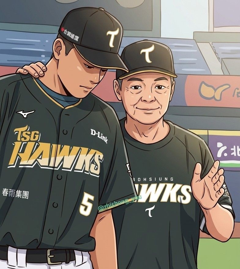 [炸裂] 顏郁軒 - 棒球 - PTT.BEST 批踢踢爆文 3