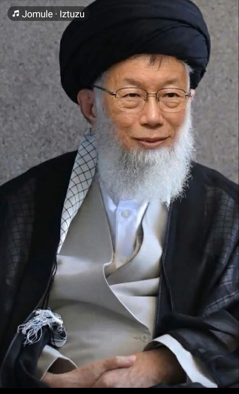 [討論] 伊朗最高領袖出爐 - 政黑 - PTT.BEST 批踢踢爆文