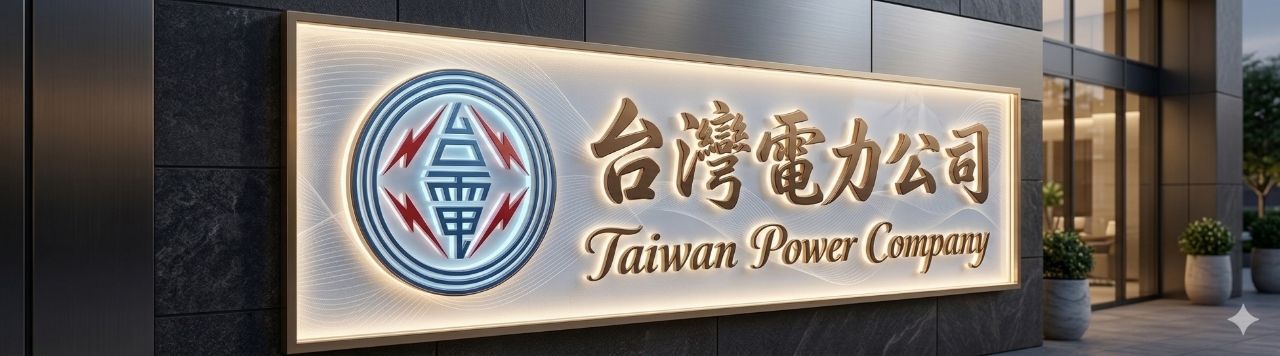 [新聞] 換LOGO遭批浪費錢 台電：Google也曾換過 - 股票 - PTT.BEST 批踢踢爆文 2