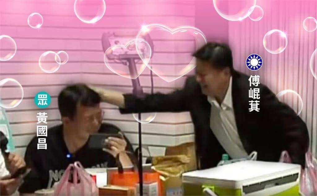 [討論] 黃國昌怎麼又選到人不見了？ - 政黑 - PTT.BEST 批踢踢爆文 2