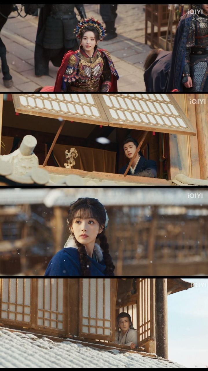 [閒聊] 逐玉34集劇情雜感&問題(雷) - 中劇 - PTT.BEST 批踢踢爆文