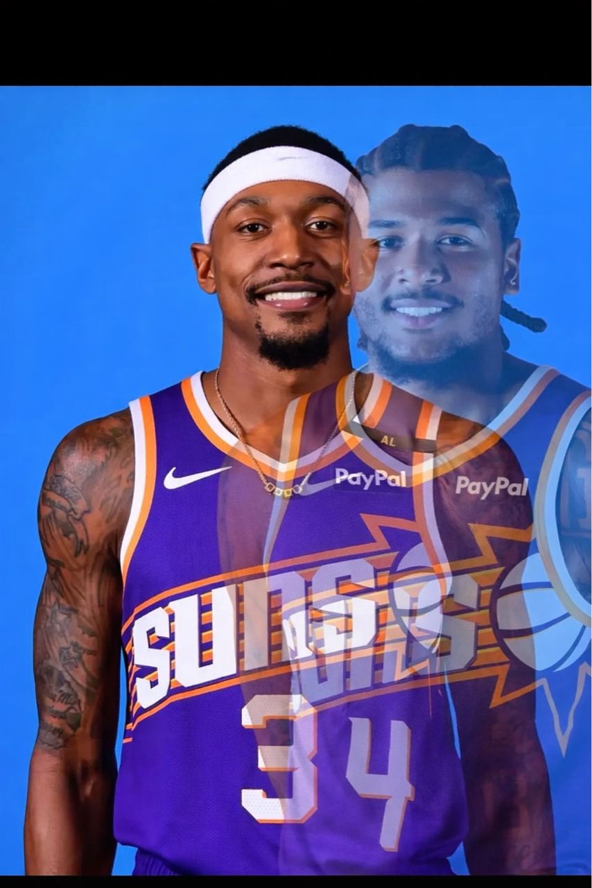 [Live] 快艇 @ 太陽 - 美國職籃 - PTT.BEST 批踢踢爆文