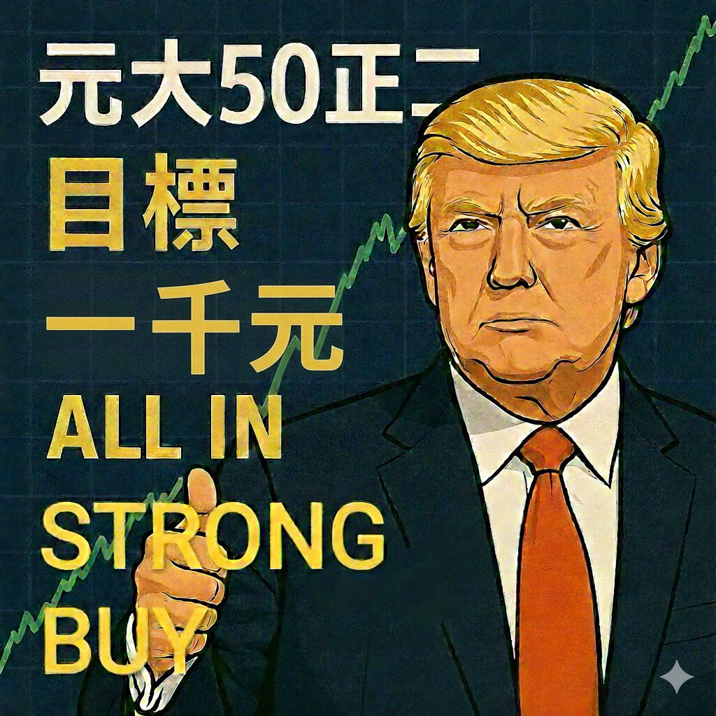 [標的] 00631L 50正二 奈米戶持續多 - 股票 - PTT.BEST 批踢踢爆文 3