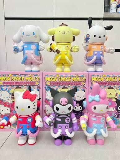 圖 欸!泡泡瑪特怎麼在大跌價了?