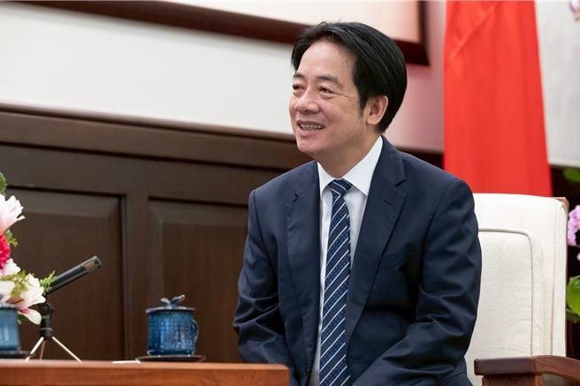 [新聞] 賴清德有望4月訪非？ 外交部證實：已收 - 八卦 - PTT.BEST 批踢踢爆文