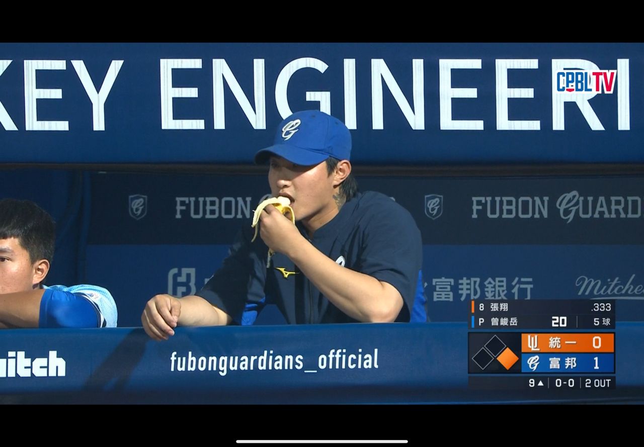 [分享] 今日 李東洺 WHIP:1.47 - 棒球 - PTT.BEST 批踢踢爆文