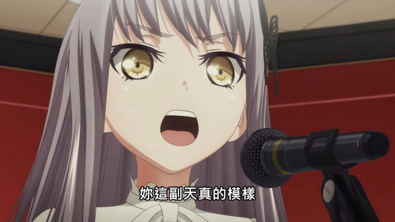 [邦邦] 愛音加入的是Roselia會怎樣？ - 希洽 - PTT.BEST 批踢踢爆文 3