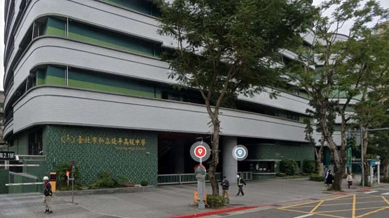 [新聞] 北市延平中學又傳21學生上吐下瀉 蔣萬安 - 政黑 - PTT.BEST 批踢踢爆文