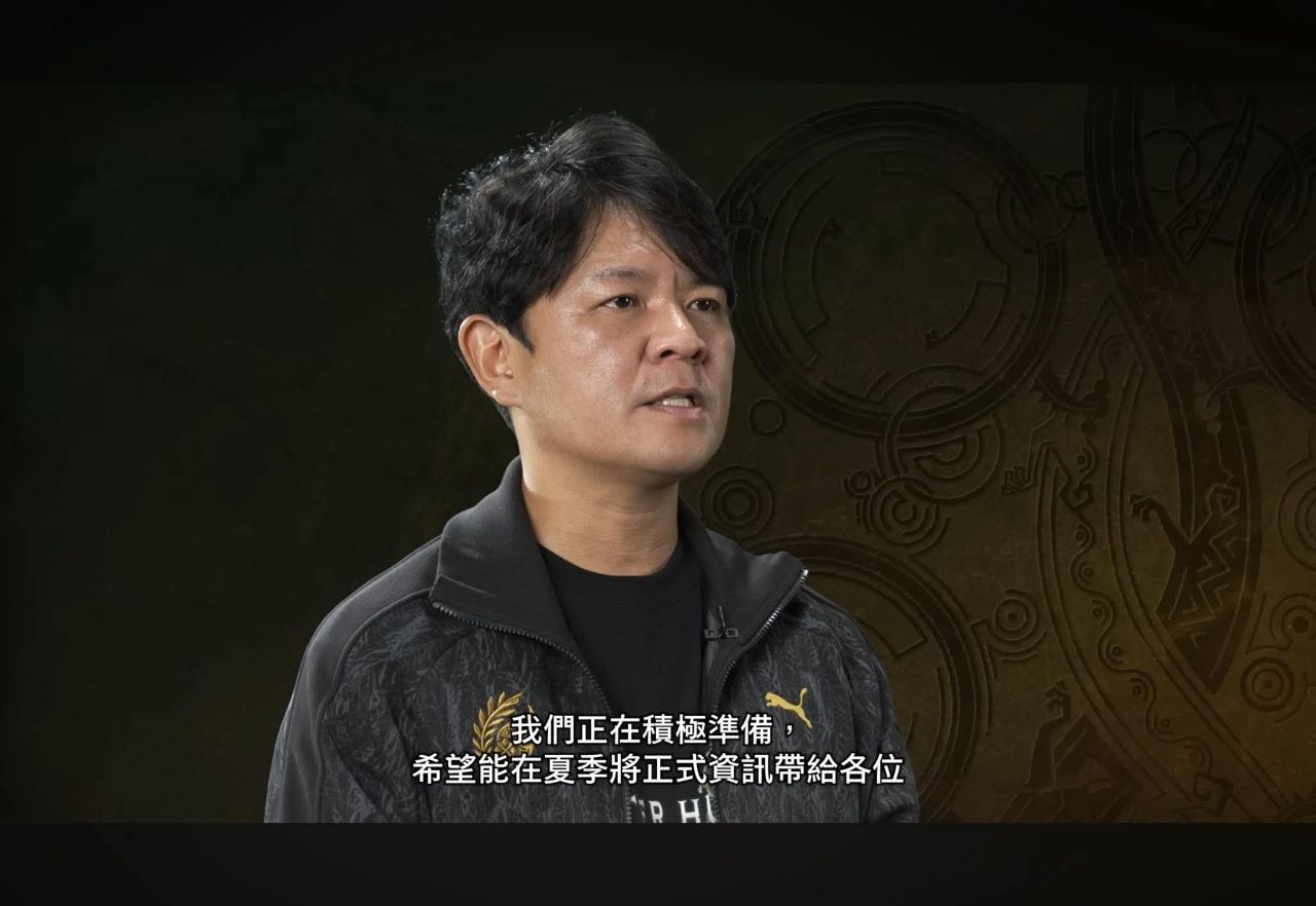 [MHWs] 荒野最後更新介紹，DLC夏季公開資訊 - 希洽 - PTT.BEST 批踢踢爆文 2