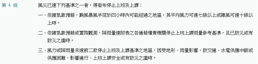 [新聞] 颱風假惹議？蔣萬安點名一堆南部縣市 - 高雄 - PTT.BEST 批踢踢爆文 2