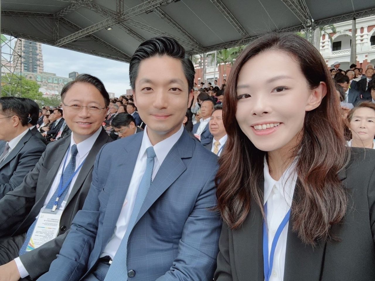 [新聞]TVBS民調／高虹安無人能敵！48%支持度輾壓 - 八卦 - PTT.BEST 批踢踢爆文 3