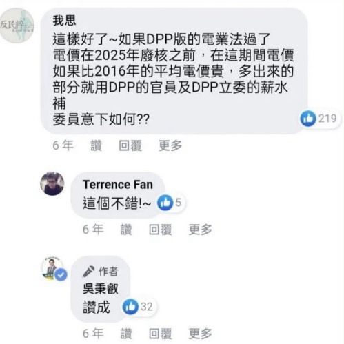 [新聞] 電價凍漲至年底　台電全年估虧損逾711億 - 股票 - PTT.BEST 批踢踢爆文