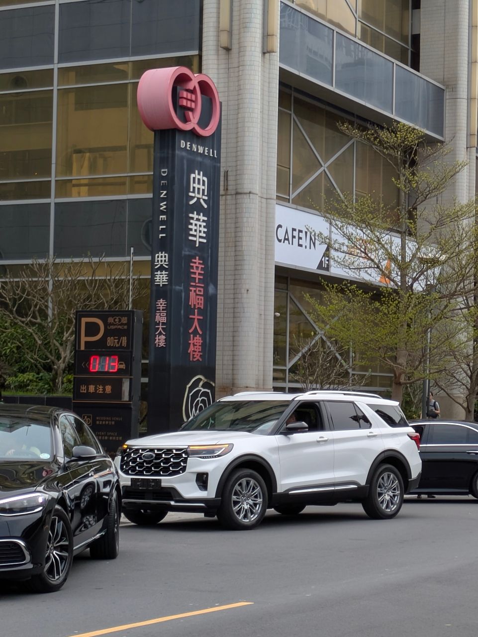 [情報]Ford福特六和將導入兩款美製車 - 汽車 - PTT.BEST 批踢踢爆文 3