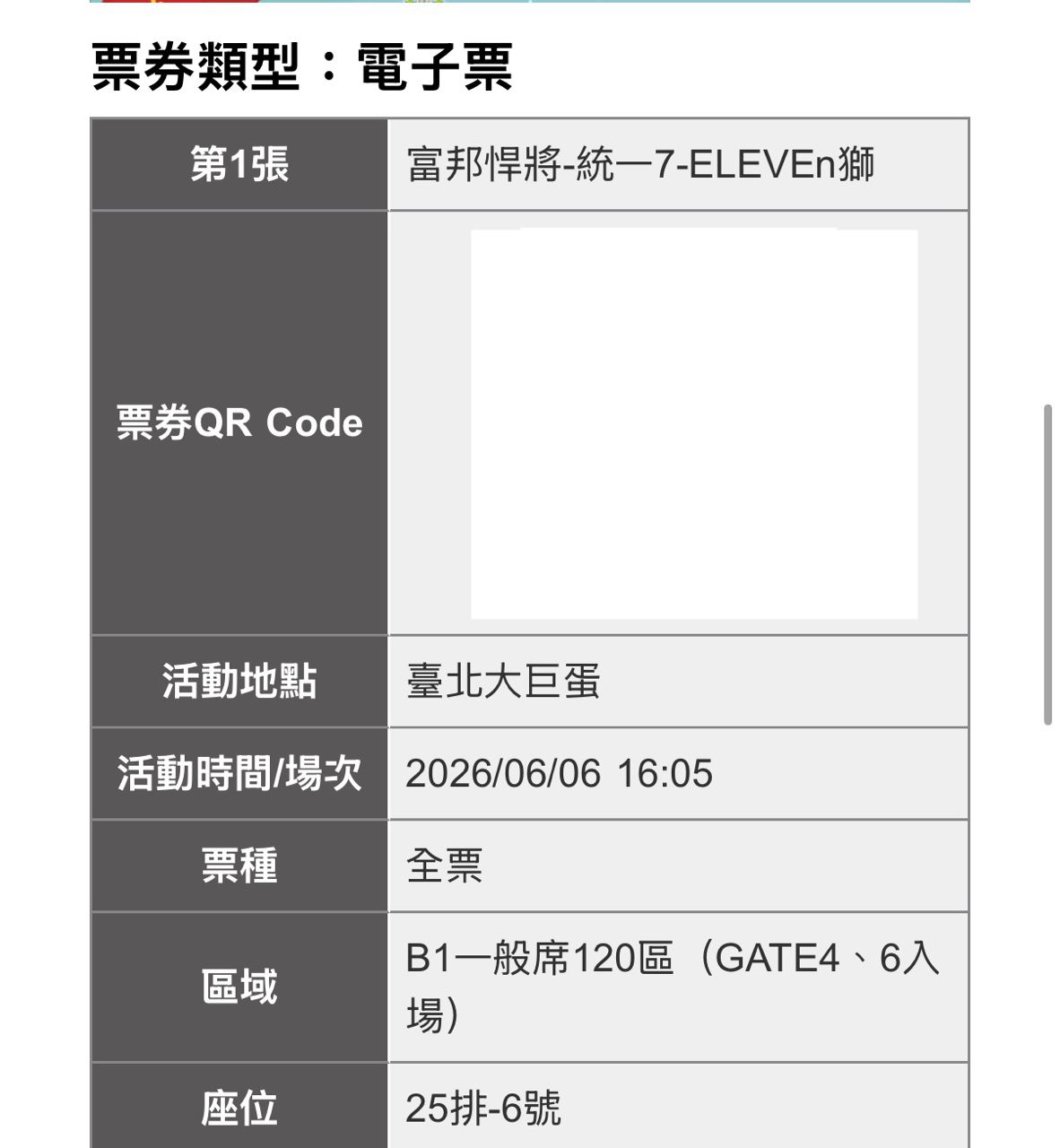 [開戰] 統一逆轉的話 - 4X - PTT.BEST 批踢踢爆文 2