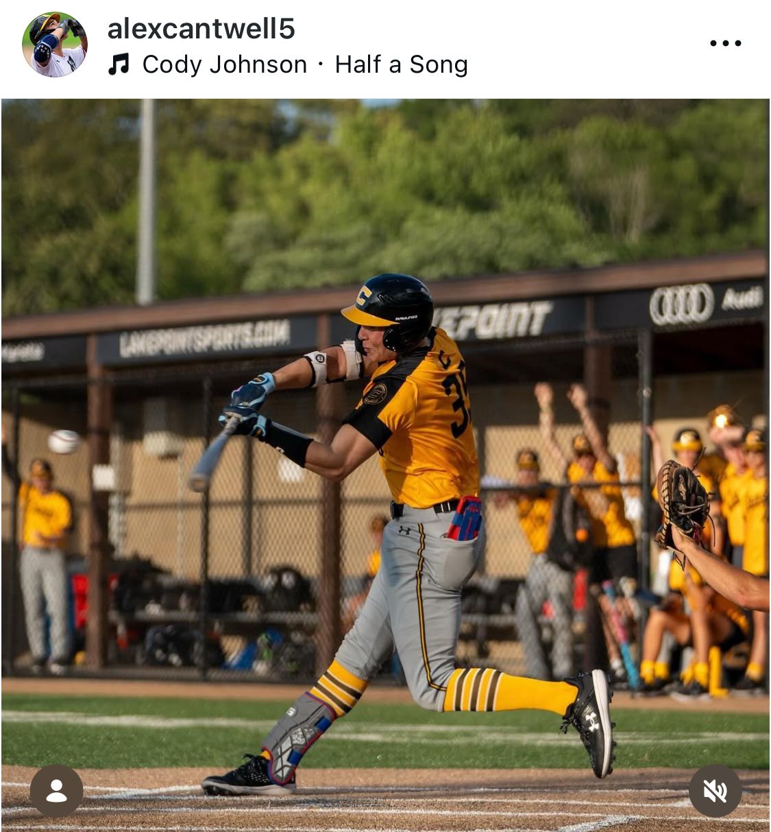 [分享] 台美混血大物康仔 衝擊MLB選秀 - 棒球 - PTT.BEST 批踢踢爆文 2