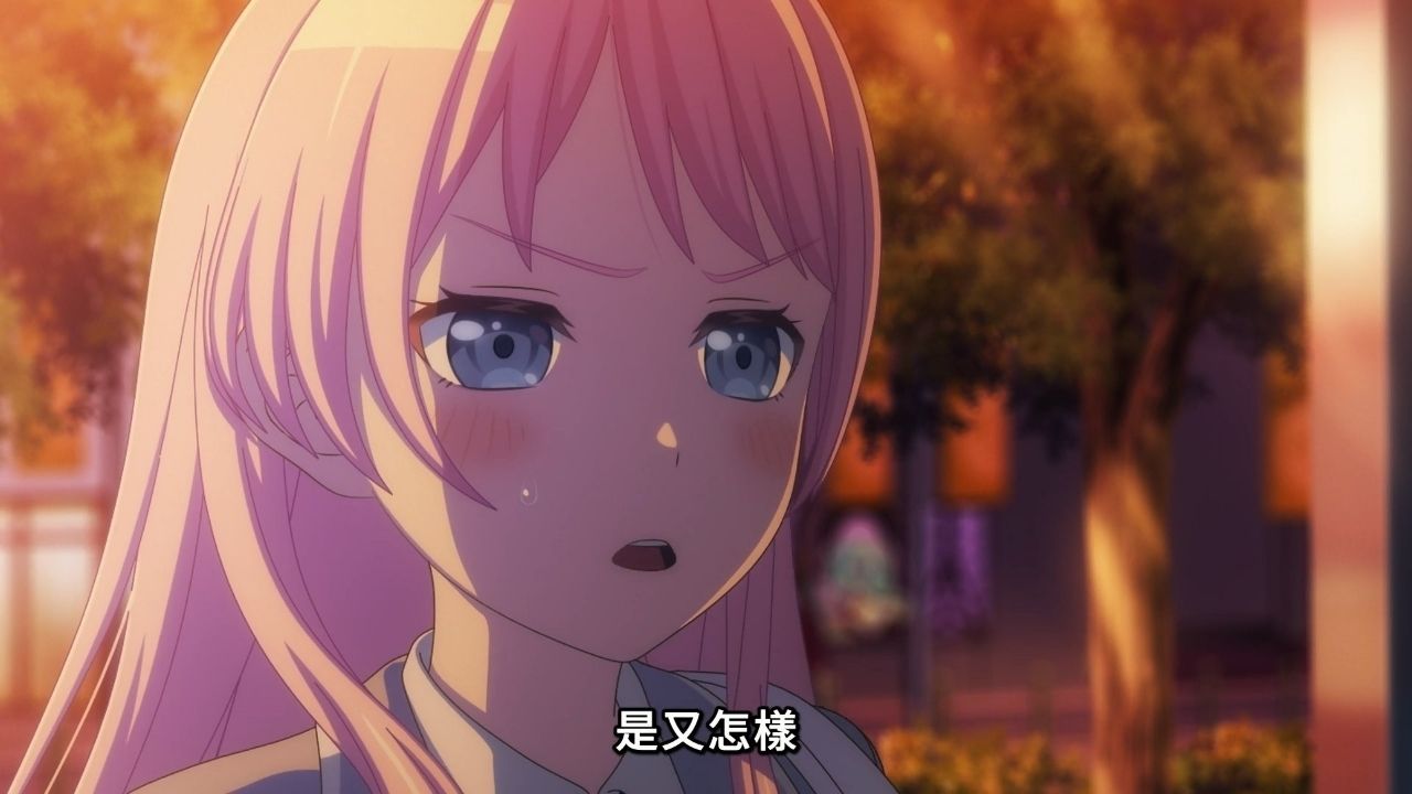 [閒聊] 原創動畫要紅要靠女同？ - 希洽 - PTT.BEST 批踢踢爆文 2