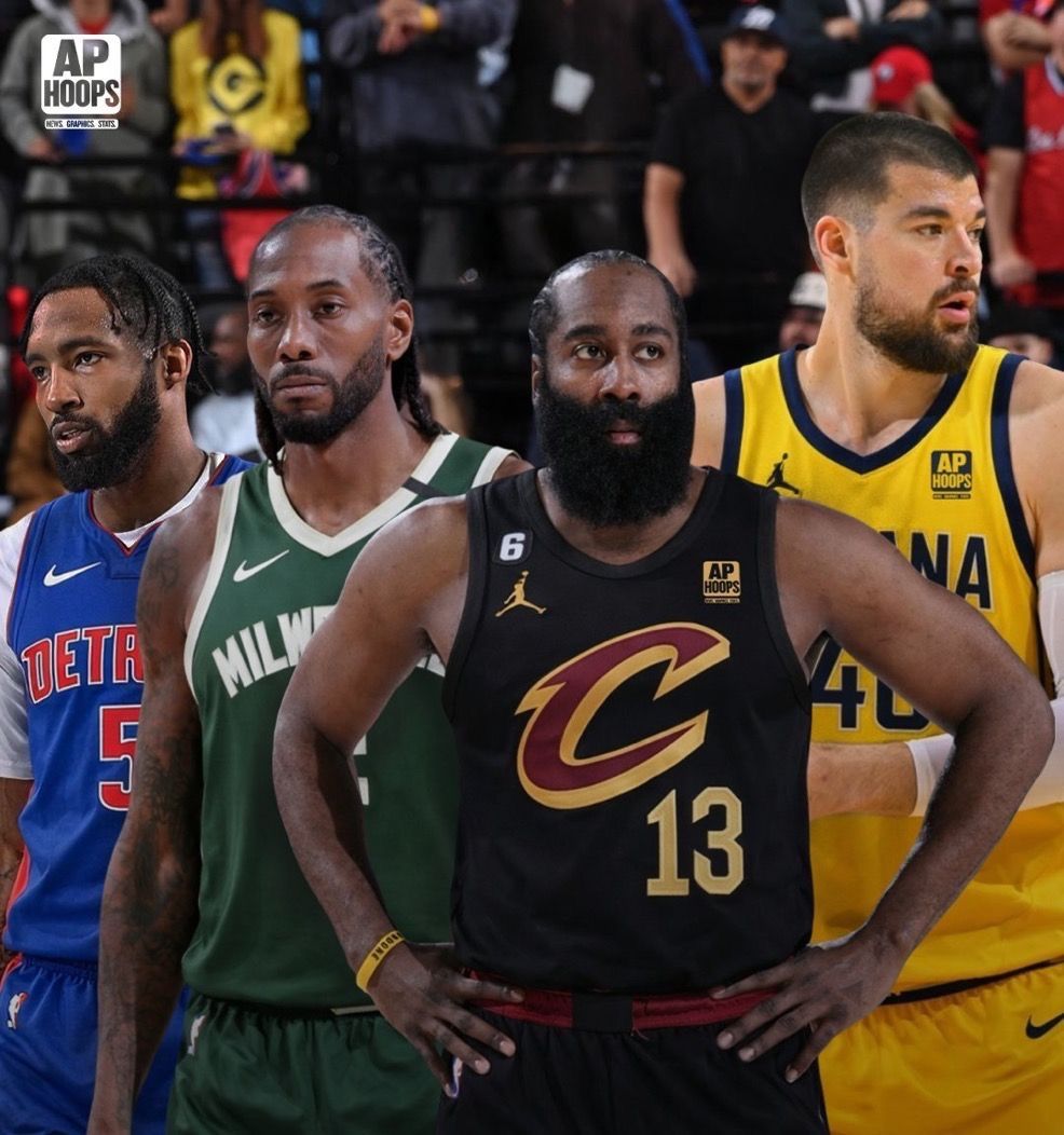 [情報] Ivica Zubac去溜馬 - 美國職籃 - PTT.BEST 批踢踢爆文 2