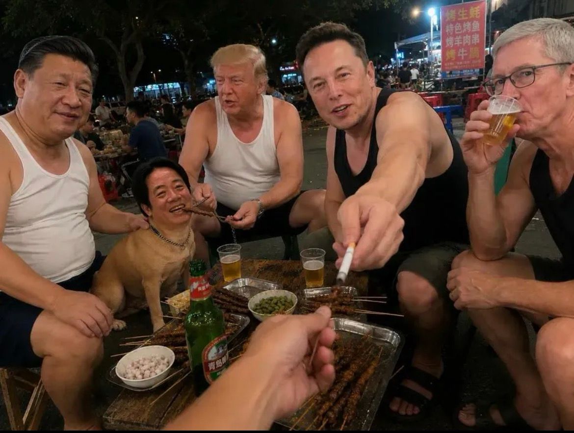 [新聞] 民眾黨立院黨團提案　痛斥川普貶抑台灣人 - 八卦 - PTT.BEST 批踢踢爆文 3