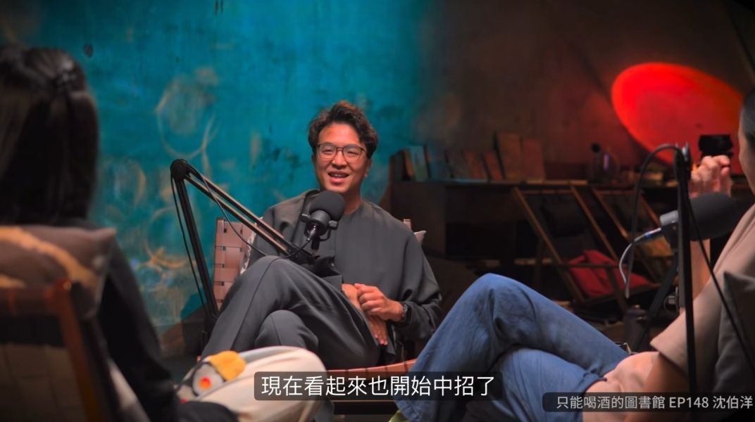 [討論] 沈伯洋：目前選舉都照設定走，鏡花水月 - 政黑 - PTT.BEST 批踢踢爆文 2