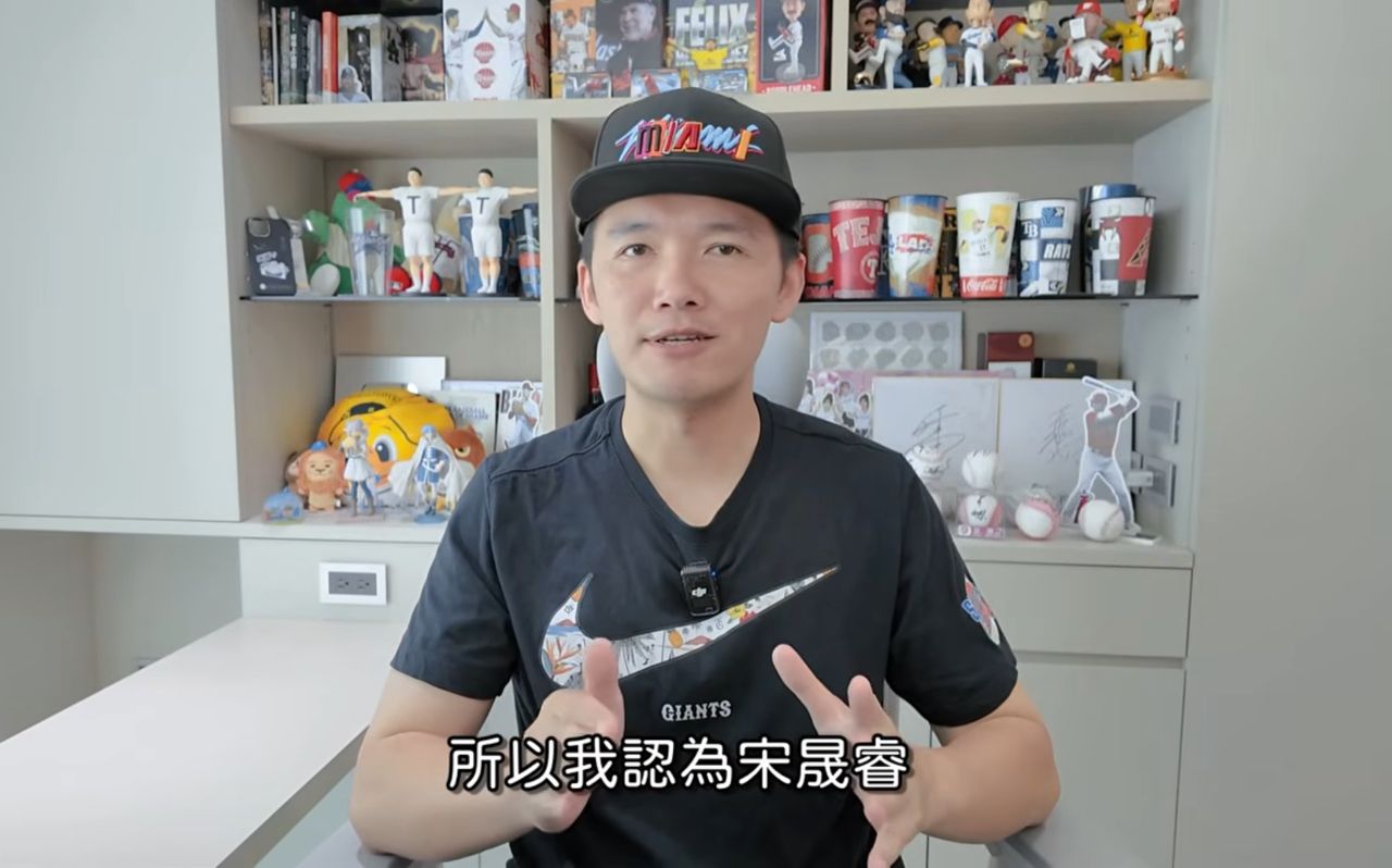 [新聞] 龍仔退賽戰力受損曾豪駒覺得可惜　遞補人 - 棒球 - PTT.BEST 批踢踢爆文