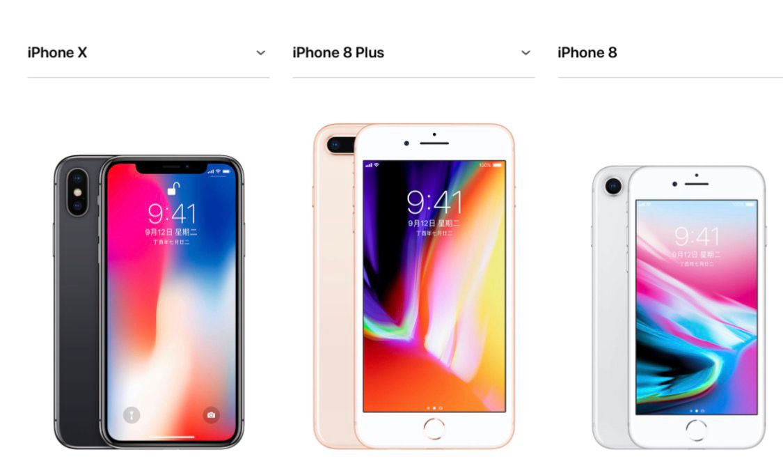 [討論] 國外媒體表示18pro /max預售熱度不高 -  - PTT.BEST 批踢踢爆文 2
