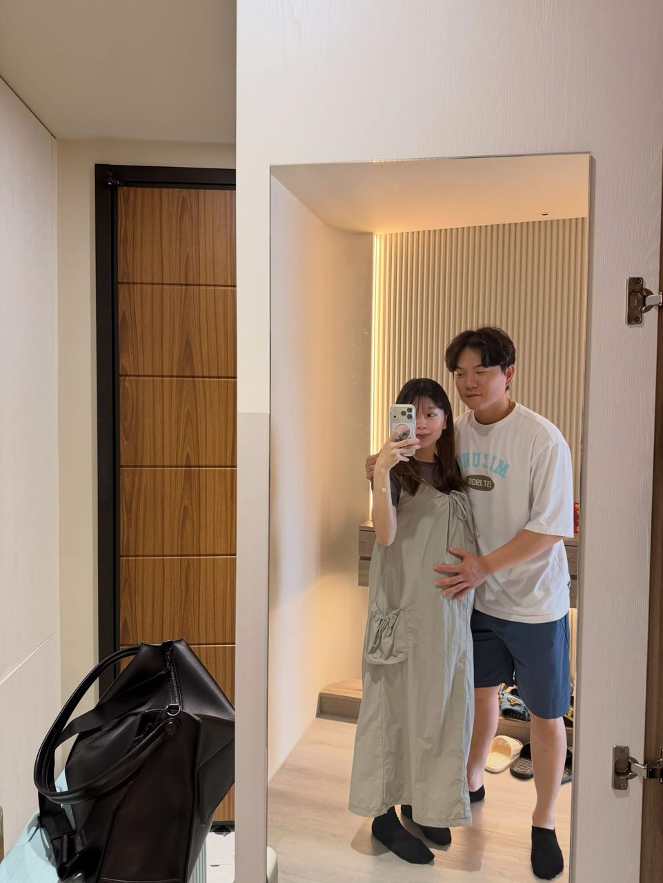 [分享] 江坤宇FB 女兒出生 - 棒球 - PTT.BEST 批踢踢爆文 2