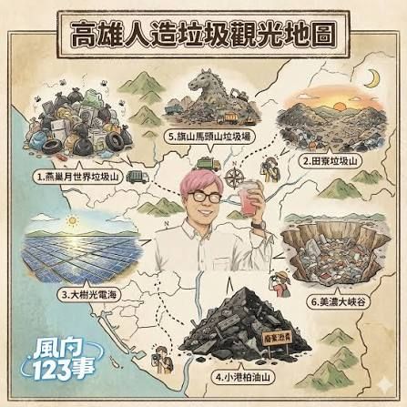 [問卦] 脆開始洗高雄失落的兩年？ - 八卦 - PTT.BEST 批踢踢爆文 2