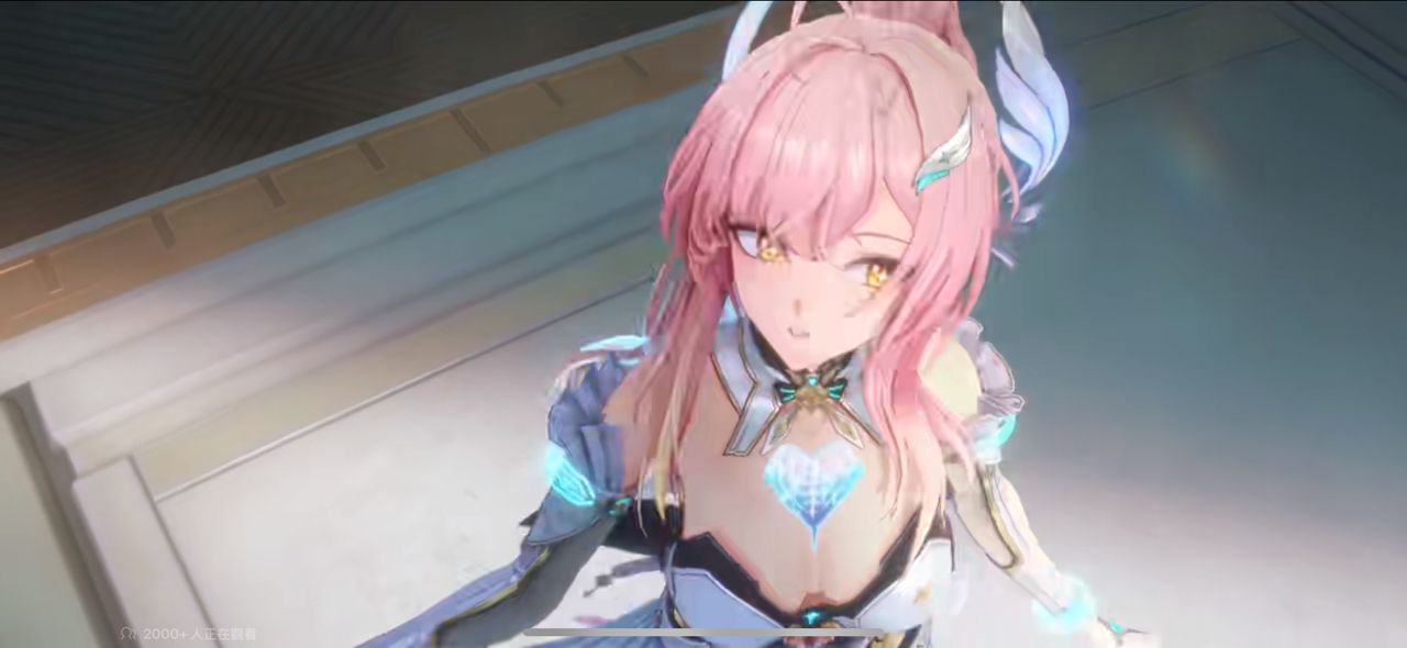 圖 3.0動畫短片 轉校生 前瞻直播12/12