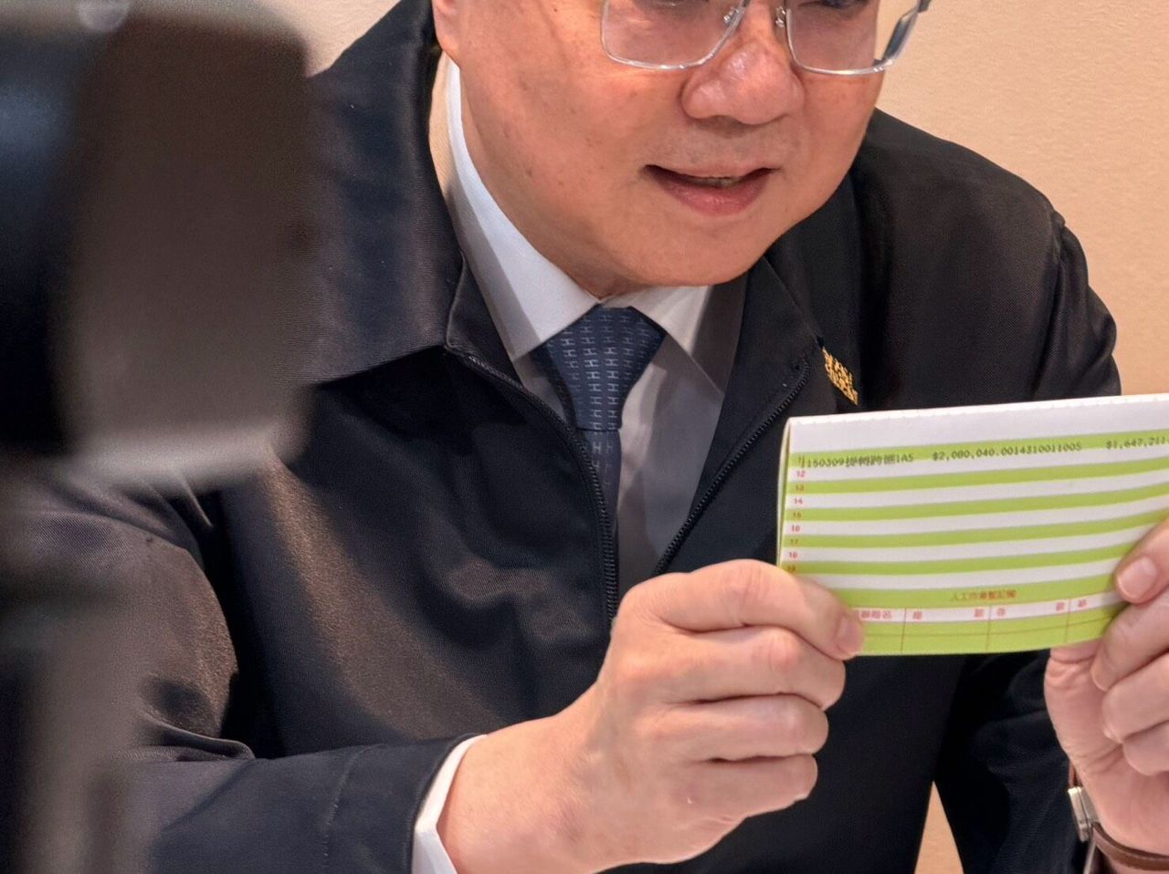 [討論] 卓院長證據打臉！ - 政黑 - PTT.BEST 批踢踢爆文