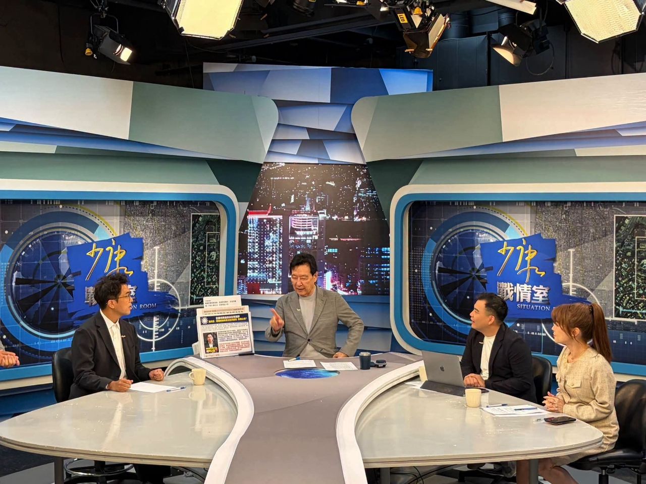 [討論] 沈伯洋vs趙少康、錢怡君、蔣宗裕 - 政黑 - PTT.BEST 批踢踢爆文