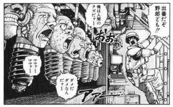 [討論] 有沒有角色的頭可以拔起來的 - 希洽 - PTT.BEST 批踢踢爆文