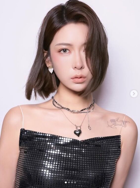 [問卦]雅芳千金本人也差太多了吧…？ - 八卦 - PTT.BEST 批踢踢爆文 2