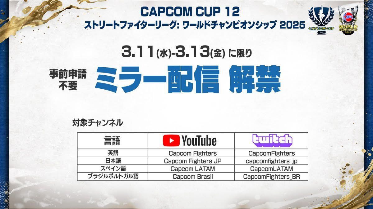 [閒聊] 快打6 Capcom Cup 12 爆冷門 - 希洽 - PTT.BEST 批踢踢爆文 3