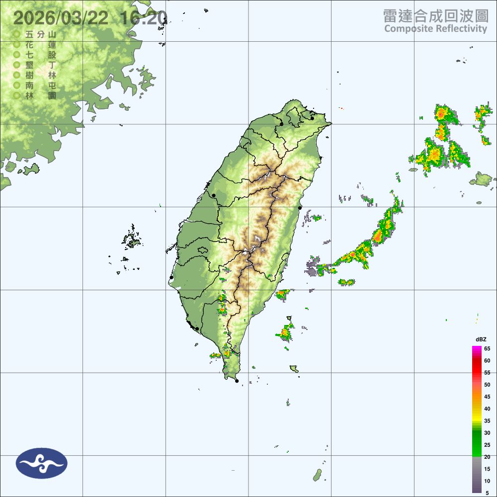 [討論] 南部春季熱對流對現在的乾旱水情有幫助 - 大氣 - PTT.BEST 批踢踢爆文