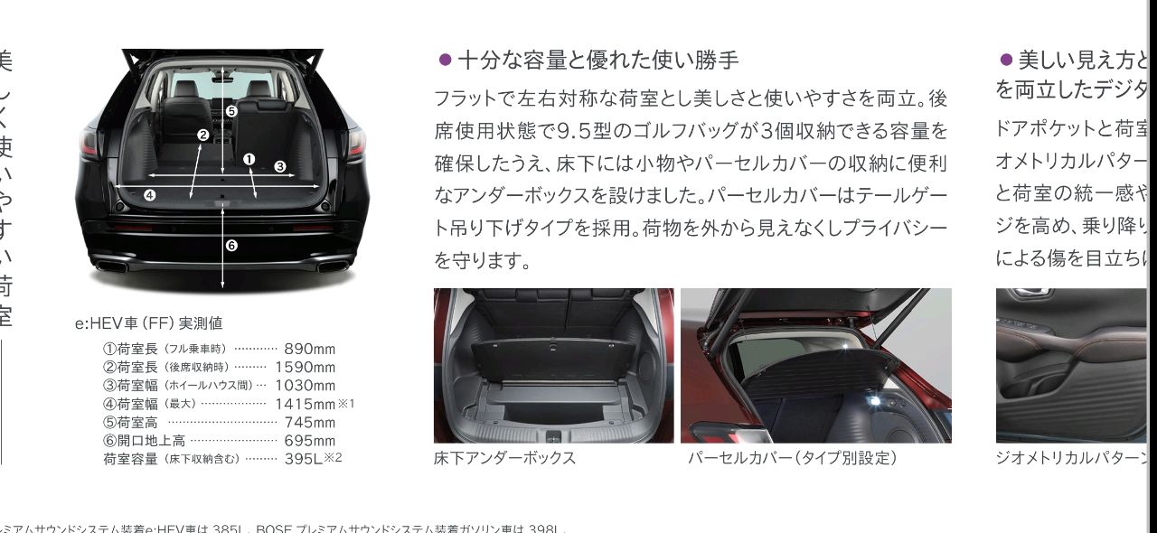 [閒聊] 今天去看了ZR-V - 汽車 - PTT.BEST 批踢踢爆文
