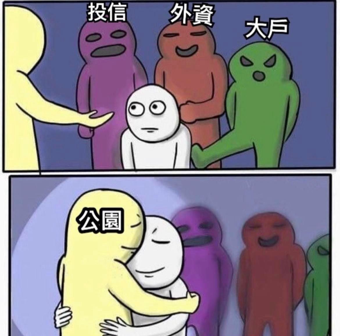 [請益] 為什麼台股要死撐到今天才放推？ - 股票 - PTT.BEST 批踢踢爆文