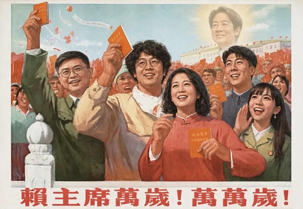 [問卦] 紅衛兵為什麼對党主席這麼忠心耿耿？ - 八卦 - PTT.BEST 批踢踢爆文 3