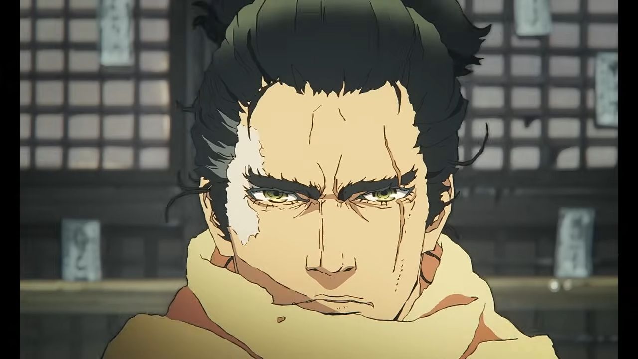 [情報] 《隻狼：暗影雙死》劇場動畫 主PV公佈 - 希洽 - PTT.BEST 批踢踢爆文