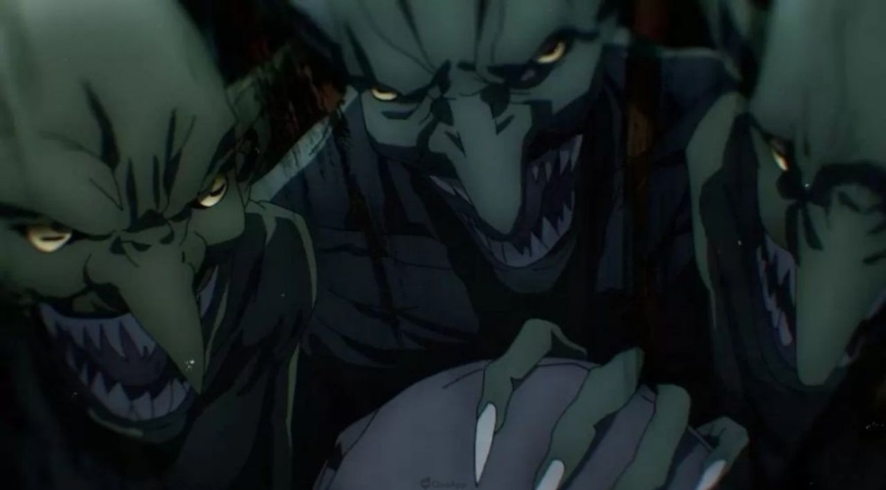 [問卦] 人類敢殺 會霸凌小孩的小哥布林嗎?