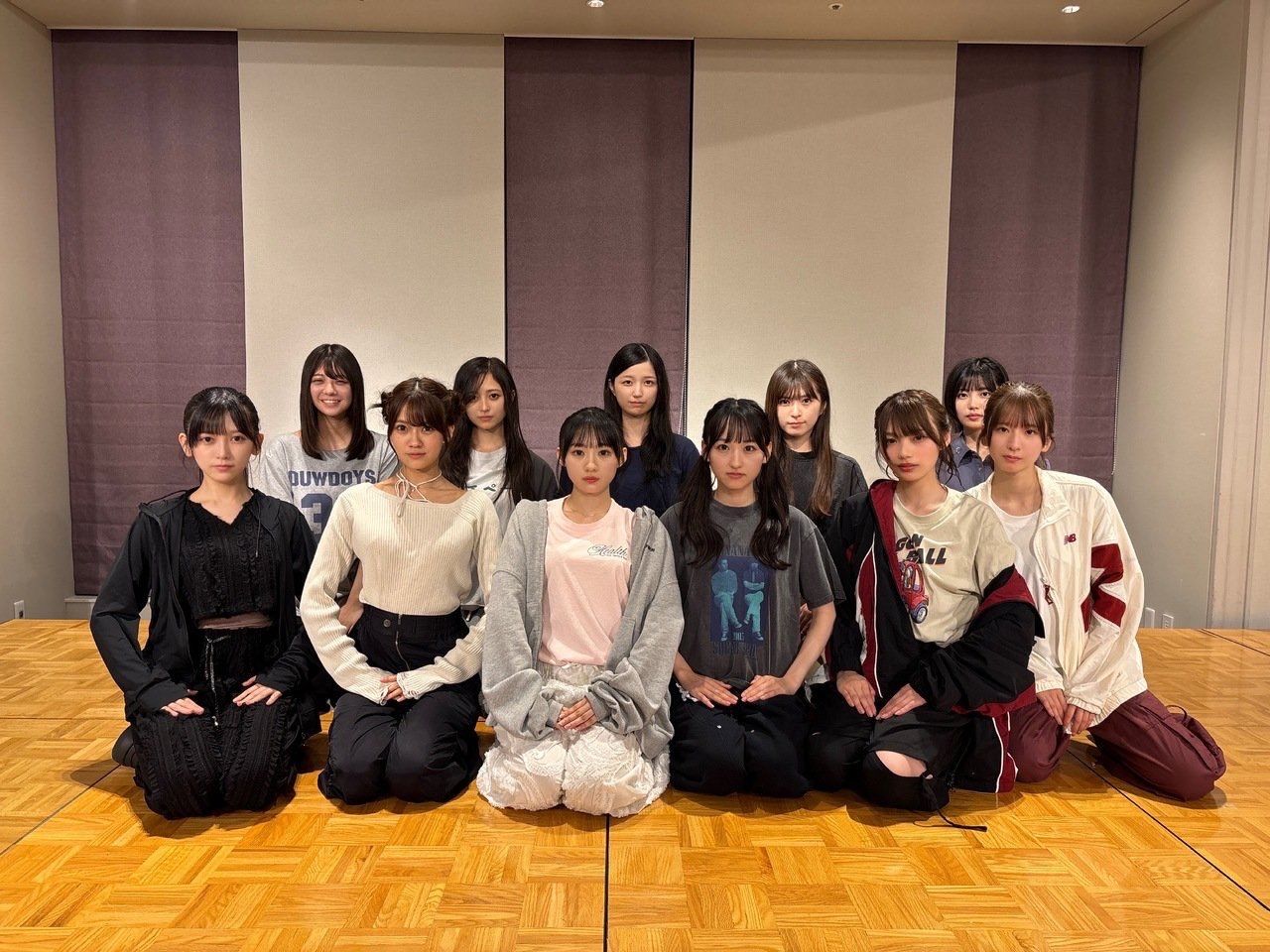 [乃木] 5期生結成4周年 - 坂道閒聊 - PTT.BEST 批踢踢爆文 3