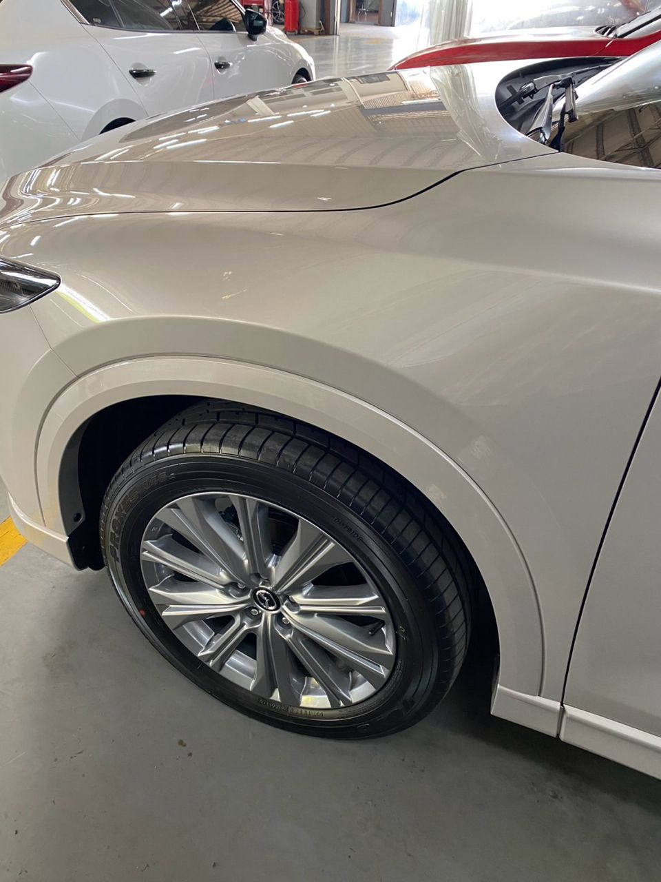 [菜單] Mazda CX5 淬煉版 - 汽車 - PTT.BEST 批踢踢爆文 3