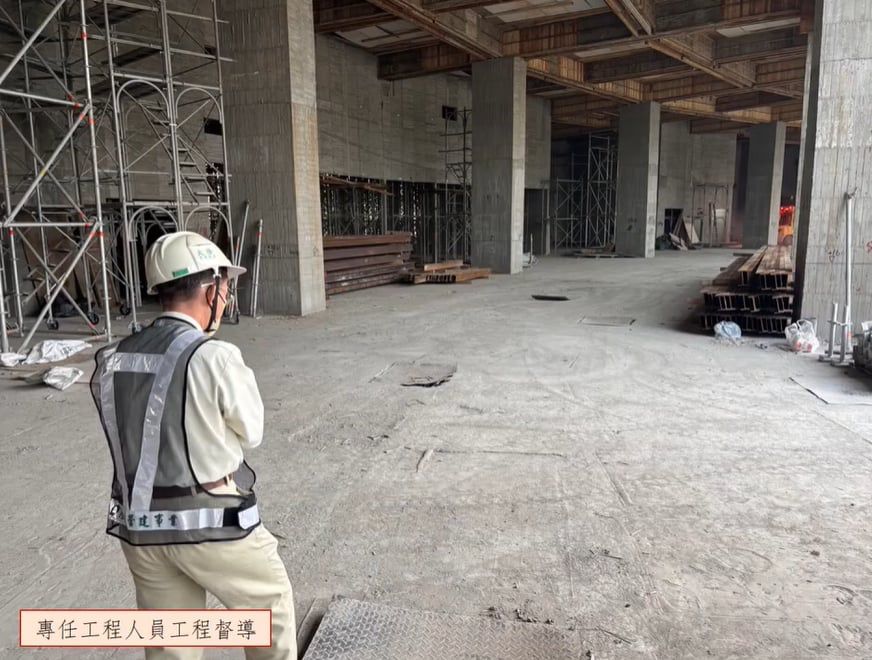 [分享] 屏東國際棒球場施工進度 - 4X - PTT.BEST 批踢踢爆文 3
