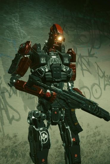 [閒聊] 有無人機了軍事上還需要人形機器人嗎？ - 希洽 - PTT.BEST 批踢踢爆文 3