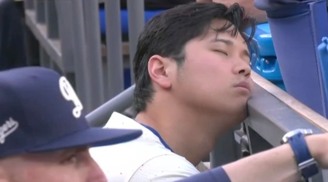 [討論] 大谷狀況是不是不佳 - 棒球 - PTT.BEST 批踢踢爆文 2